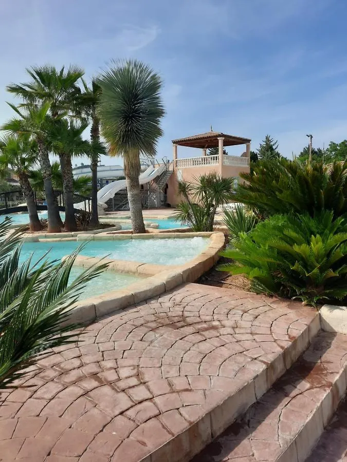 Villa Prestige Cote Calme Du Domaine De Vacances - 8 Pers 4 Ch 2 Sdb 120M2 Vidauban