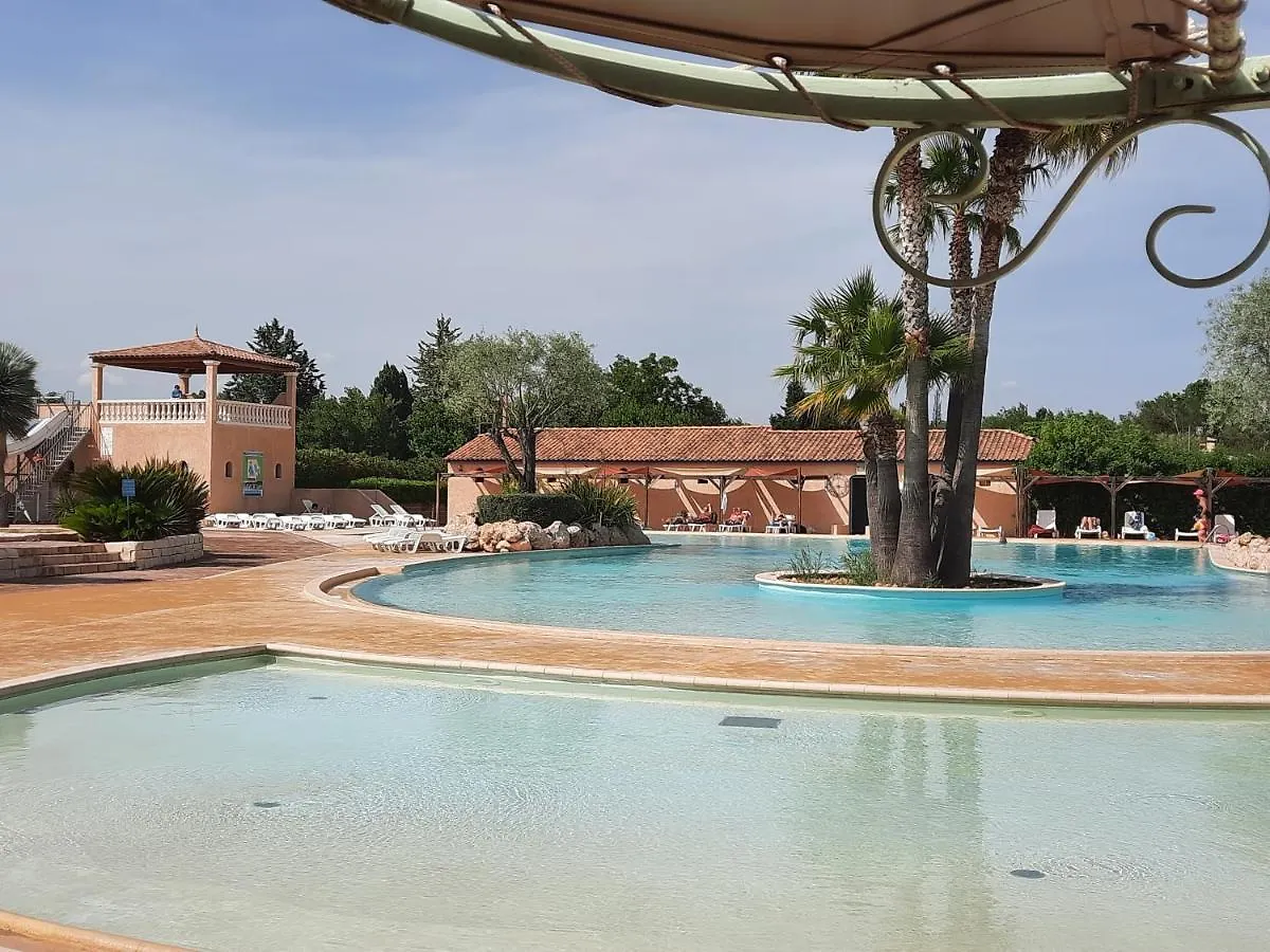 Villa Prestige Cote Calme Du Domaine De Vacances - 8 Pers 4 Ch 2 Sdb 120M2 Vidauban
